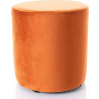 Пуфик Signal Doti C (Velvet Bluvel 4215 корица)