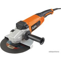 Угловая шлифмашина AEG Powertools WS 22-230 E