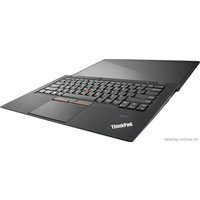 Ноутбук Lenovo ThinkPad X1 Carbon Touch (N3KDBRT)