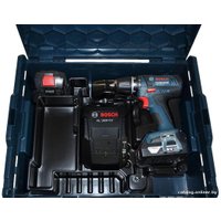 Дрель-шуруповерт Bosch GSR 18-2-LI Professional (06019B7300)