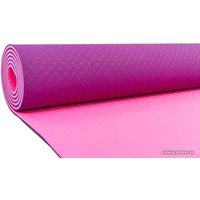 Коврик ZEZ Sport Профи TPE-8008 (в ассортименте)