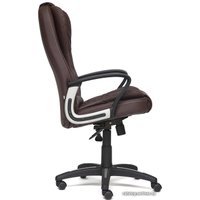 Офисное кресло TetChair Baron (коричневый)