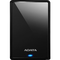 Внешний накопитель ADATA HV620S AHV620S-4TU31-CBK 4TB (черный)