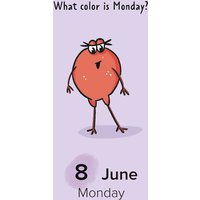 Настольный календарь Попурри. My Wonderful 2026 в Могилеве