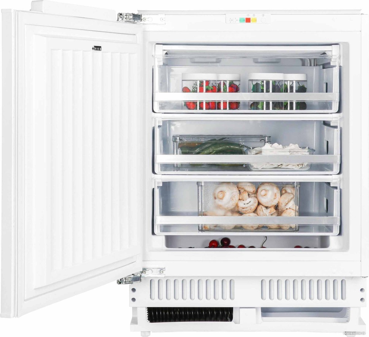 

Морозильник Nord (Nordfrost) NFB 150 W