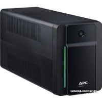 Источник бесперебойного питания APC Easy UPS BVX 2200VA BVX2200LI-GR