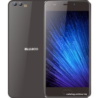 Телефон Bluboo D2 (черный)