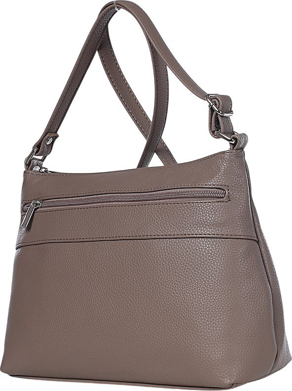 

Сумка через плечо Galanteya 21624 24с818к45 (темно-бежевый)