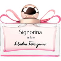 Туалетная вода Salvatore Ferragamo Signorina in fiore EdT (100 мл)