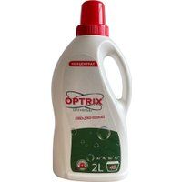 Гель для стирки Factory Ksonas Optrix Universal (2л)