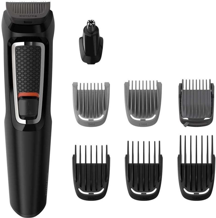 

Универсальный триммер Philips MG3730/15