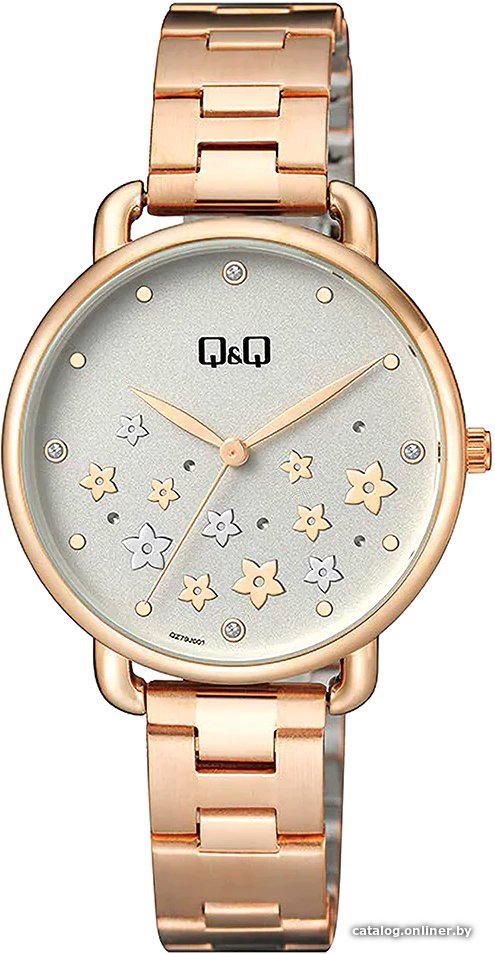 Наручные часы Q&Q Ladies Fashion QZ79J001