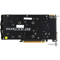 Видеокарта PowerColor Radeon R7 370 4GB GDDR5 [AXR7 370 4GBD5-PPDHE]