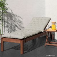 Подушка на сиденье Ikea Куддарна 004.808.39 (серый)