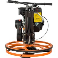 Затирочная машина Gigant GT-600L