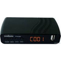 Приемник цифрового ТВ Goldmaster T-737HDI