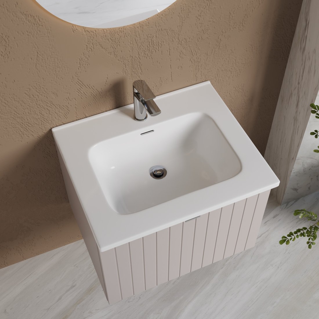 

Умывальник Lauter 213060A