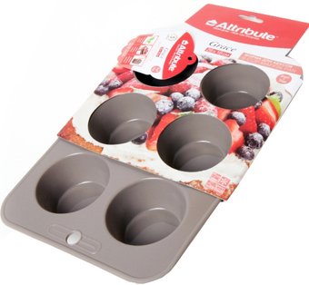 Форма для выпечки Attribute Grace ABS304