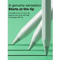 Сменные наконечники Ringke HB Tips для Apple Pencil набор (3 шт.)