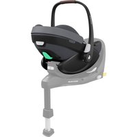 Детское автокресло Maxi-Cosi Pebble 360 Pro2 (twillic graphite)