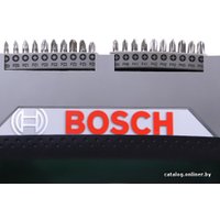 Набор оснастки для электроинструмента Bosch X-Line Titanium 2607019331 103 предмета