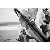 Коляска прогулочная «книга» Anex Air-x 2022 (green)