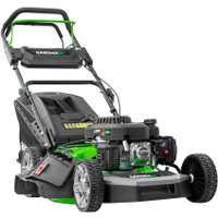 Газонокосилка Gardmann GML-515 SM