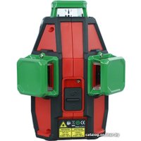Лазерный нивелир Condtrol Omniliner G3D
