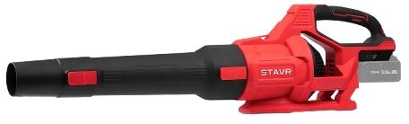 

Ручная воздуходувка Stavr (Ставр) SAB 18BL-42 (без АКБ)