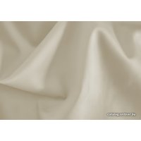 Кровать-тахта Сонум Capri R 90x200 (замша кремовый)