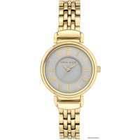 Наручные часы Anne Klein 2158GYGB