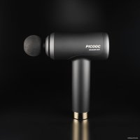 Перкуссионный массажер Picooc P1 Classic