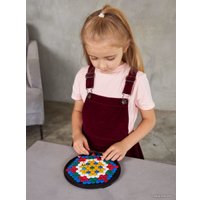 Развивающая игрушка Десятое королевство Мозаика шестигранная 02073