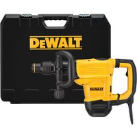 Отбойный молоток DeWalt D25832K