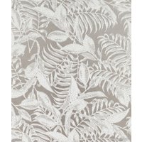 Штора Legrand Тропик 1.5x2.6 58120709 (какао)