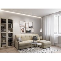 Угловой диван Moon Family 125 MF012571