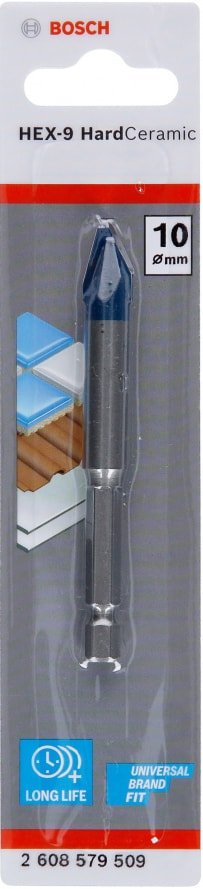 

Сверло Bosch 2608579509