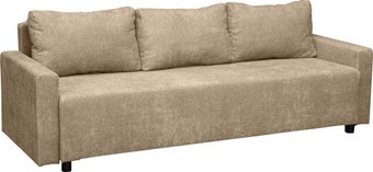 Диван Домовой Юни 3-Ш (Santos 8)