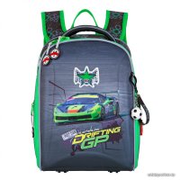 Школьный рюкзак ACROSS ACR22-490-3