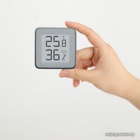 Термогигрометр Miaomiaoce Zenmeasure Bluetooth Hygrometer Thermometer MHO-C401