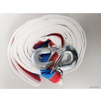 Трос буксировочный ZEUS ZT404