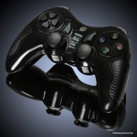 Геймпад Оклик GP-300M Darkside