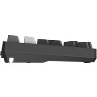 Клавиатура A4Tech Bloody WS98 Black & White (Bloody BLMS Red Plus)