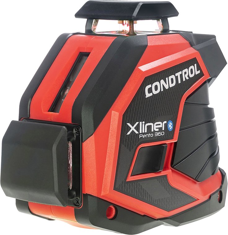 

Лазерный нивелир Condtrol XLiner Pento 360
