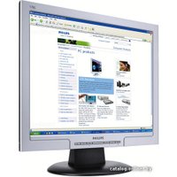 Монитор Philips 170S8FS