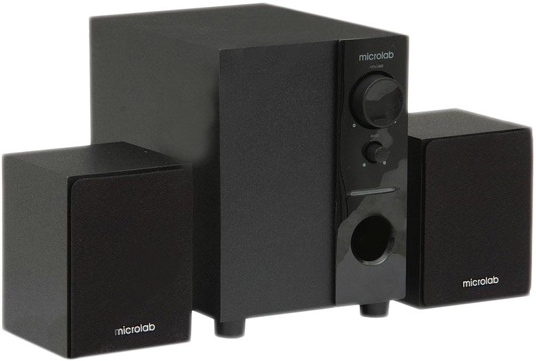 

Акустика Microlab M-109(11)