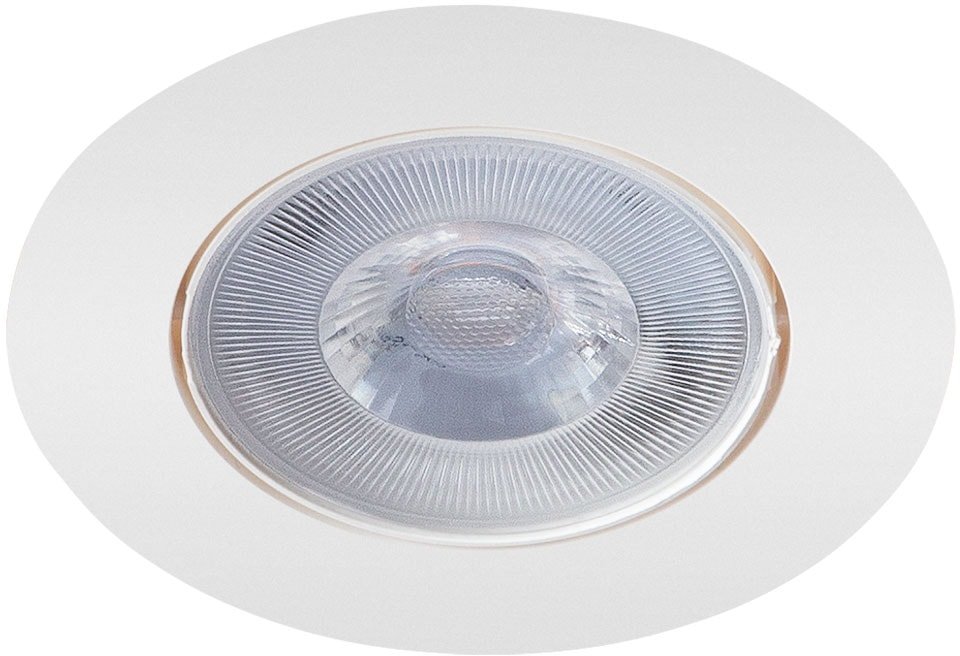 

Точечный светильник Arte Lamp Kaus A4762PL-1WH