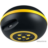 Беспроводная колонка Genius SP-906BT (черный) [31731070100]
