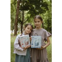 Наушники Miru Cat EP-W10 (розовый)