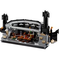 Конструктор LEGO Icons 10333 Властелин колец: Барад-Дур